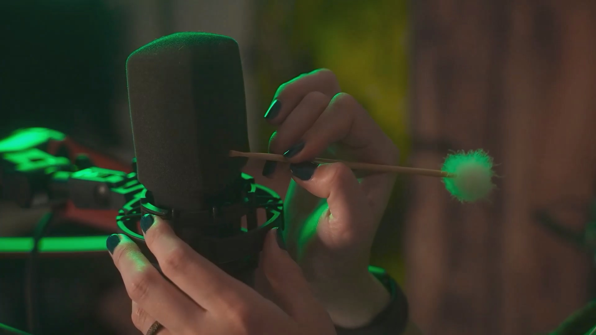 Gibi ASMR