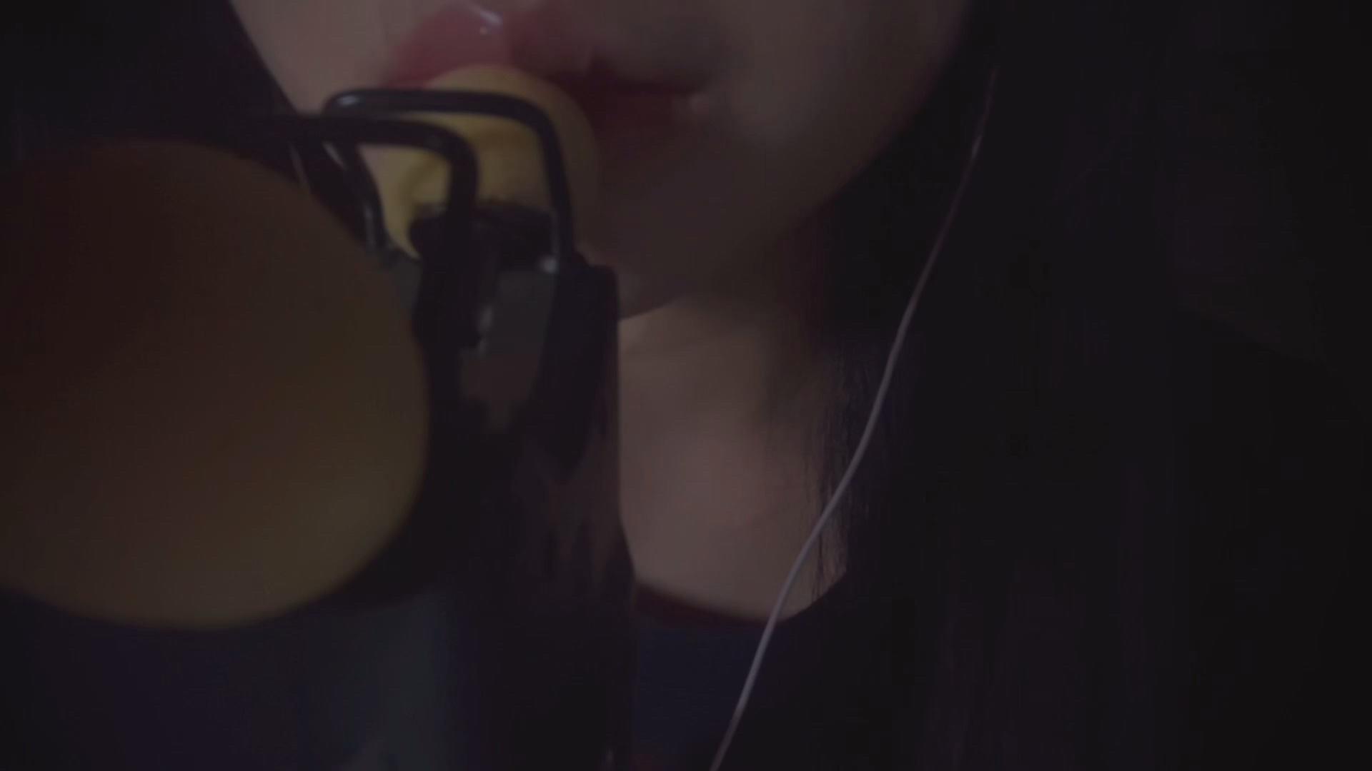 쑈 soso ASMR