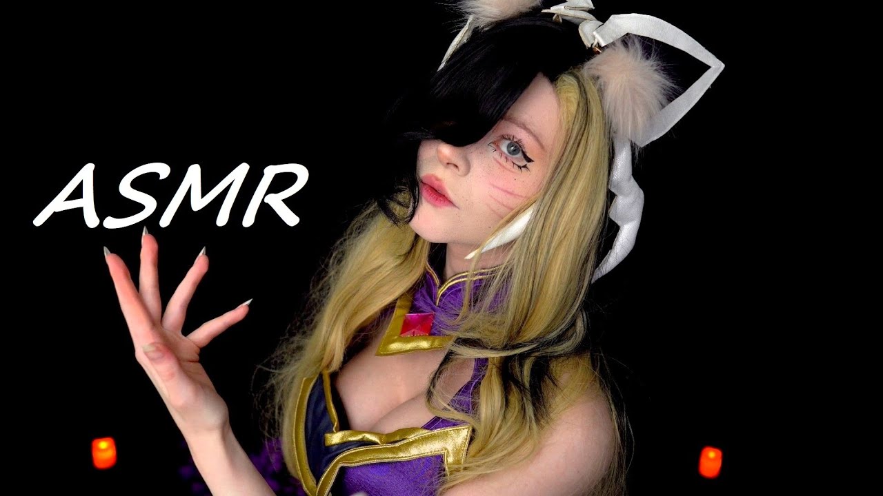 SleepyLinaASMR