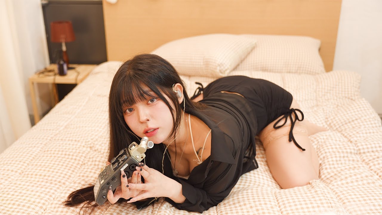 视觉向