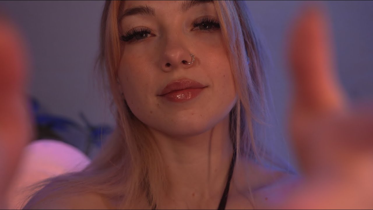 Its_Bunnii ASMR