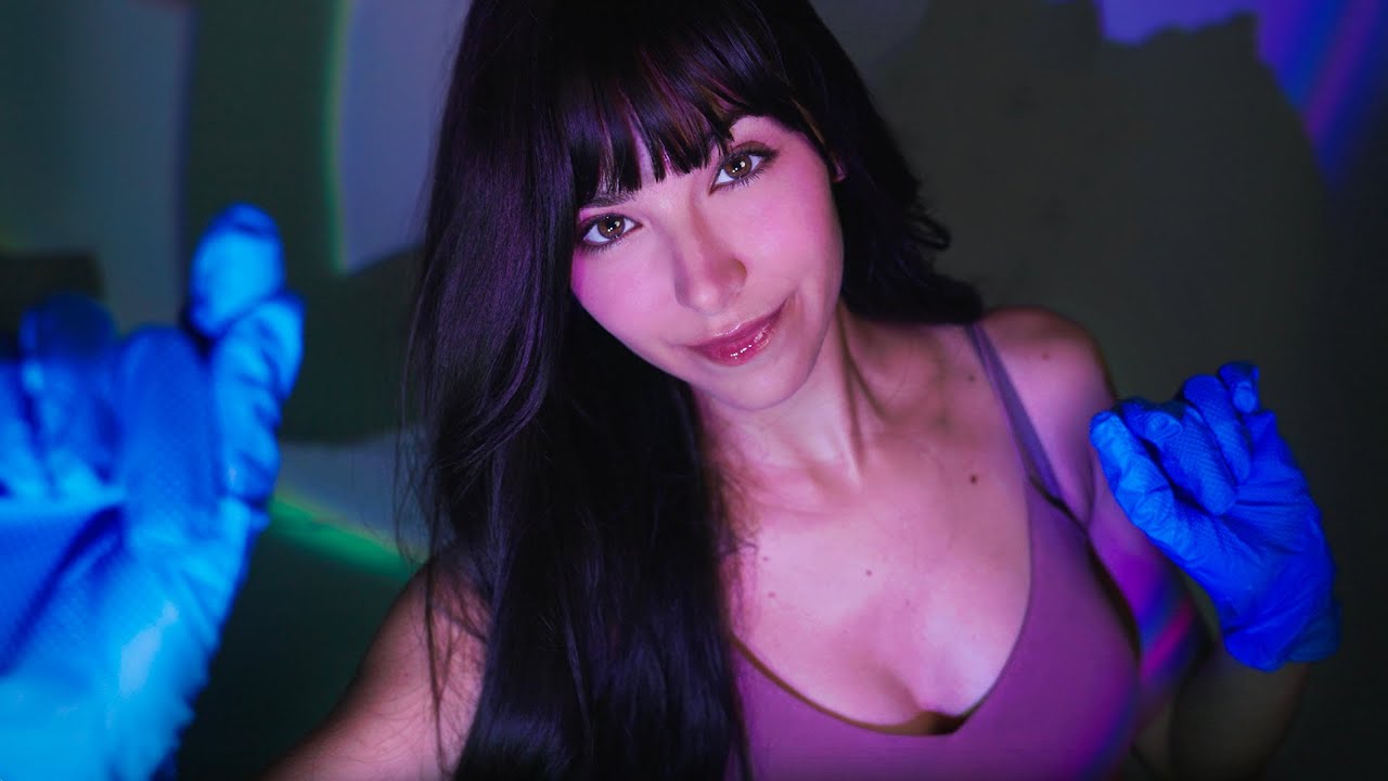 ASMR Glow