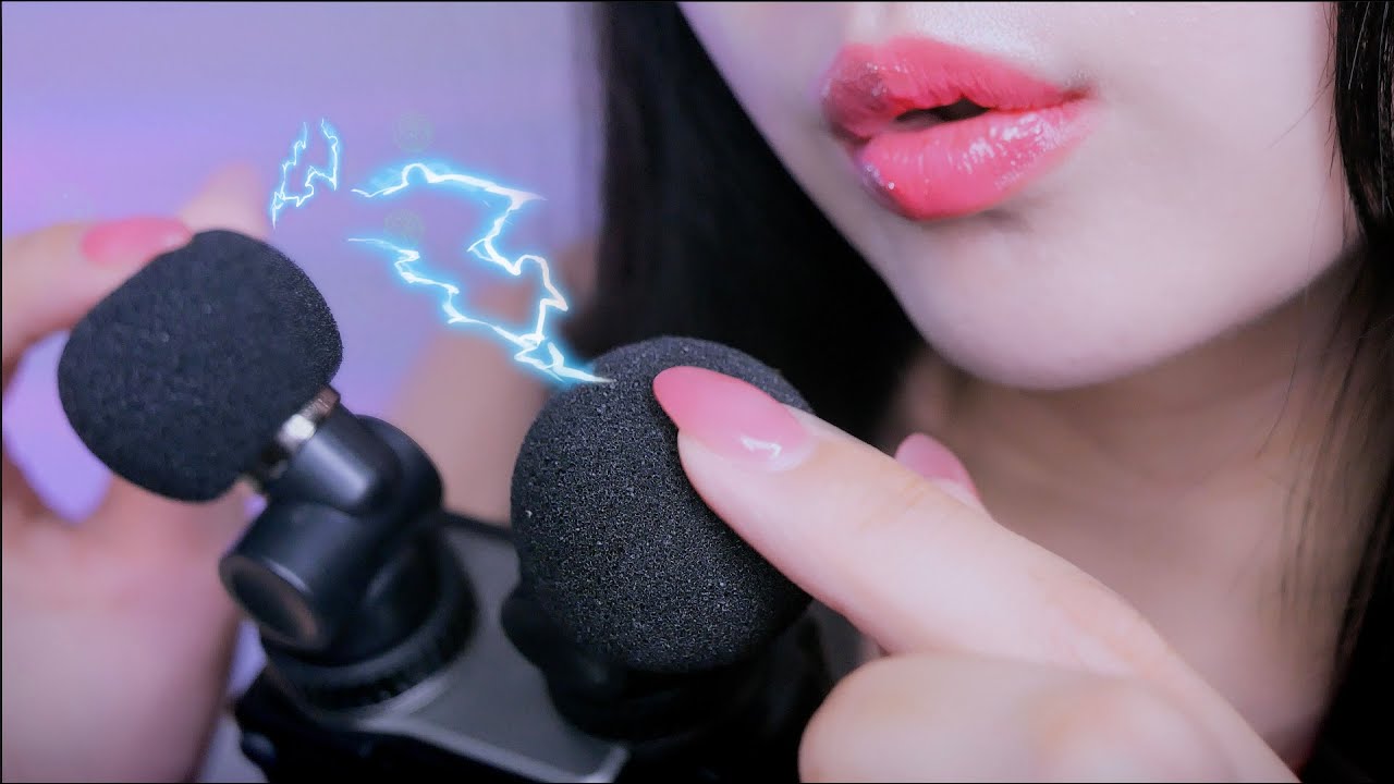 ASMR MELODY