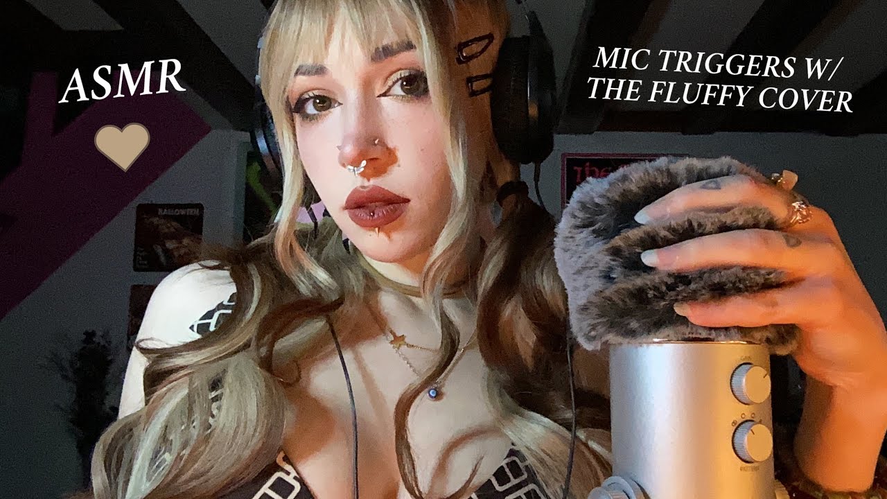 Floda ASMR