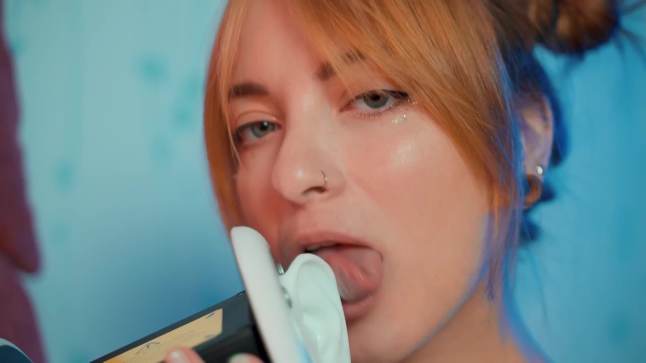 Vally ASMR