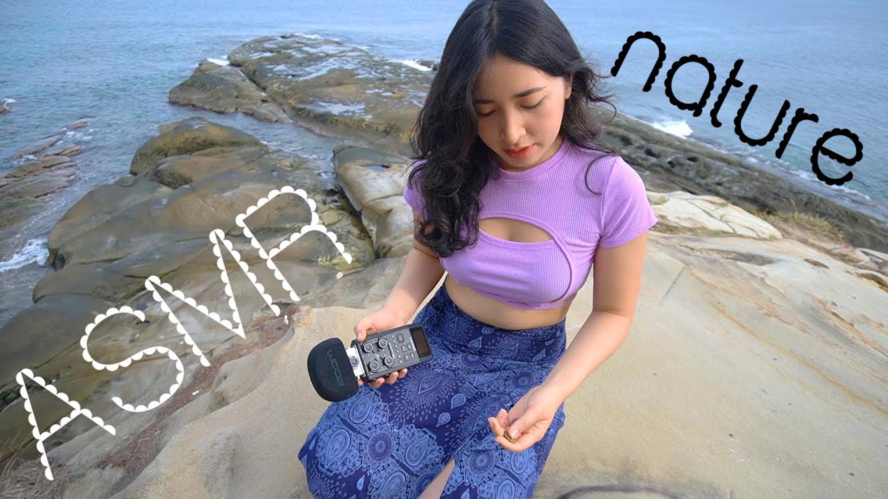 Clareee ASMR