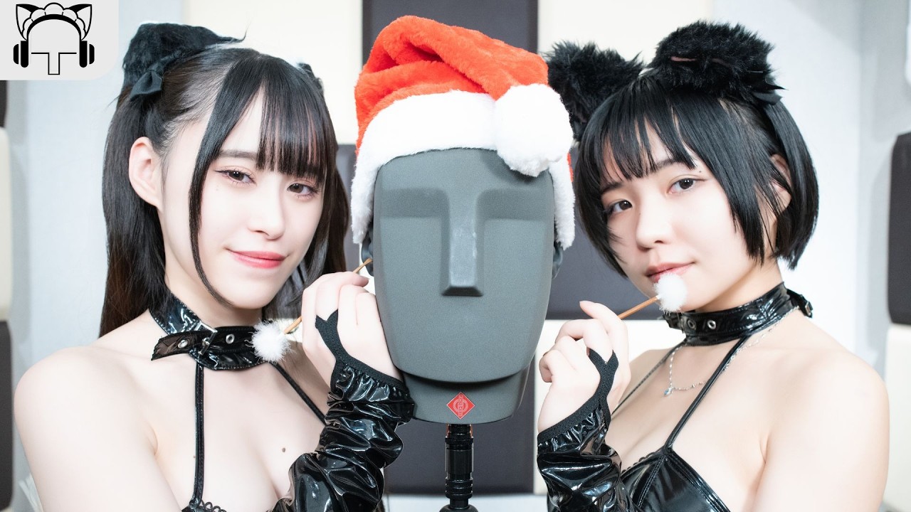 munenn&羽川るる