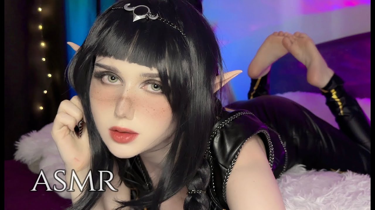 ASMR Lei