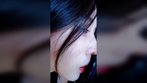 近距离怼脸口腔音