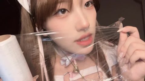 我们之间存在着有形的隔膜