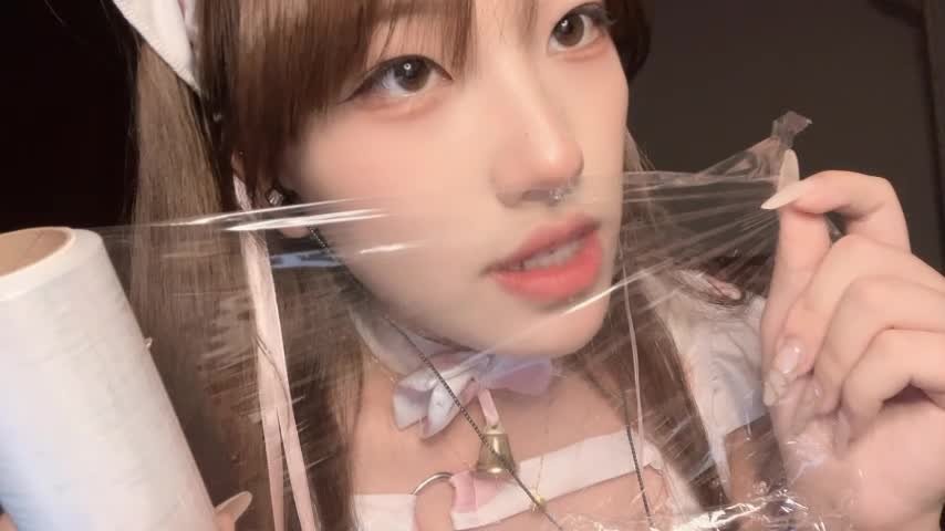 我们之间存在着有形的隔膜