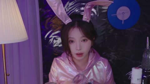 给你安慰的调酒师