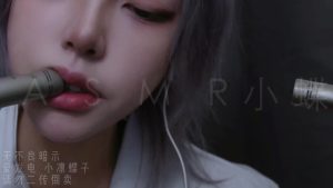 固定视角管麦触发 含双声道