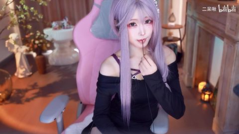 小蜜蜂麦的环绕口水音