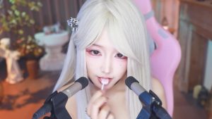 吃糖糖
