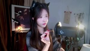 掏耳湿滑的口腔音 芦荟胶