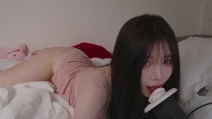 夏日特辑被母系女友强行宠爱的每一天