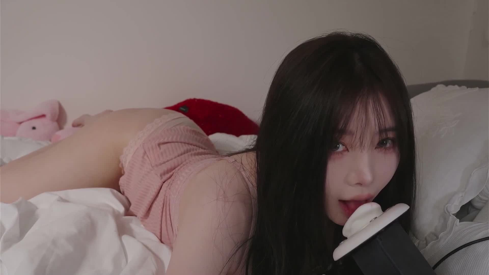 夏日特辑被母系女友强行宠爱的每一天