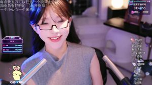 你姐姐会清理你的耳朵