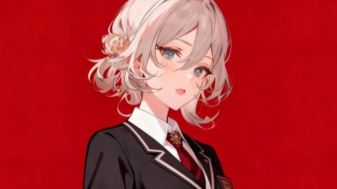 无法思考的催眠雕像