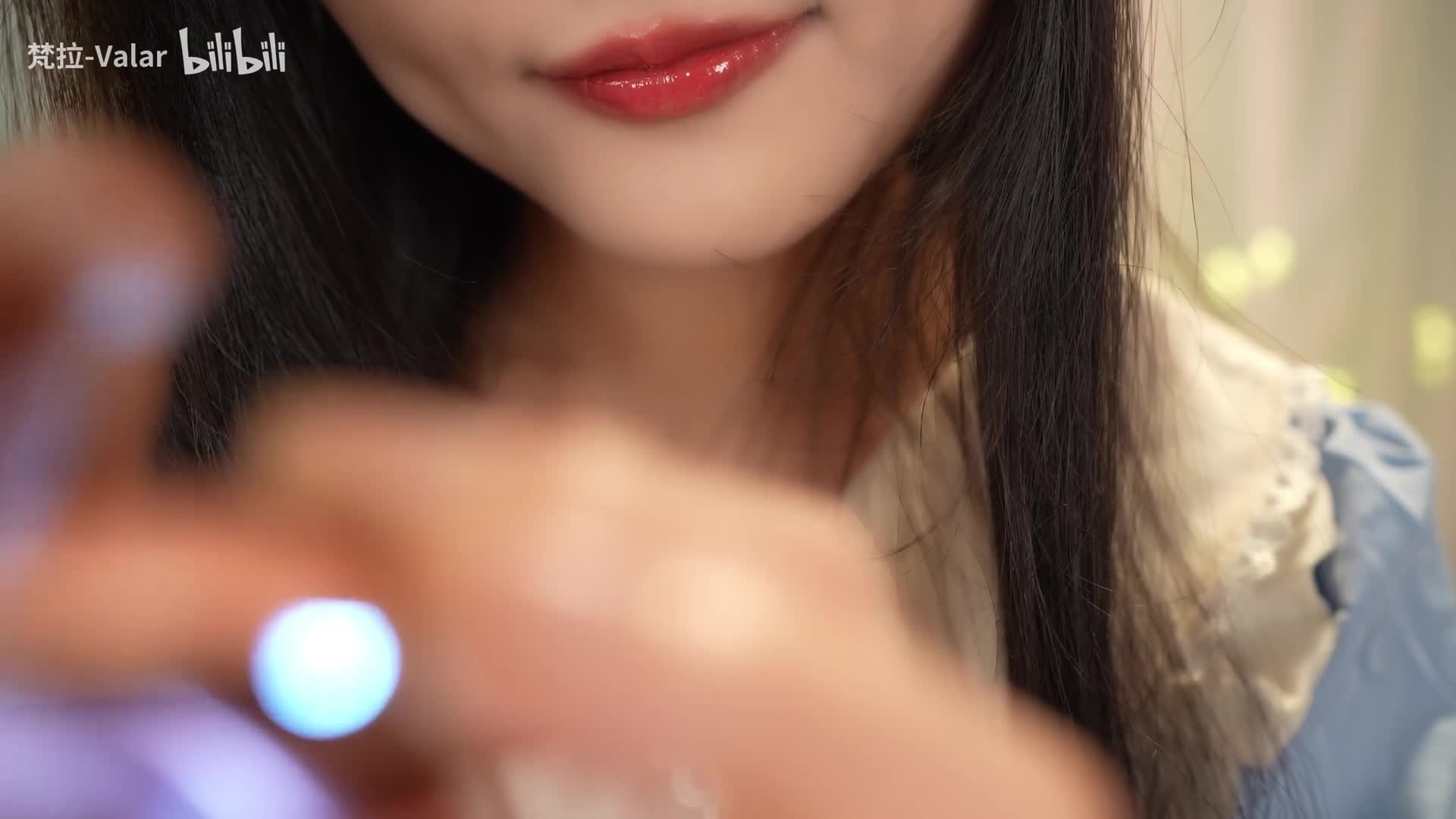 专属于小少爷的舒适夜晚_女仆温柔的睡前采耳服务