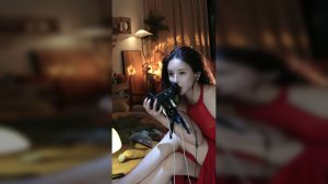 对视含麦跳跳糖