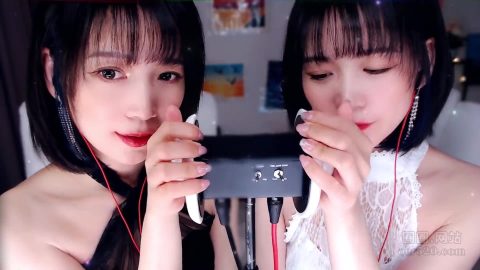 双人吹气