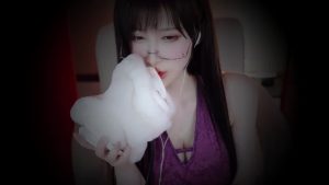 舔麦