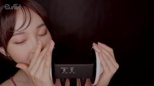 舌头颤动的口腔音