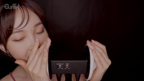 舌头颤动的口腔音