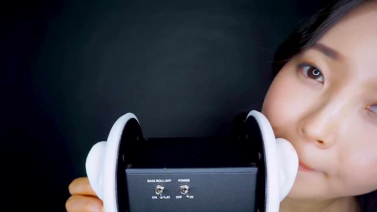 【eunzel】黄色系列_舔耳口腔音