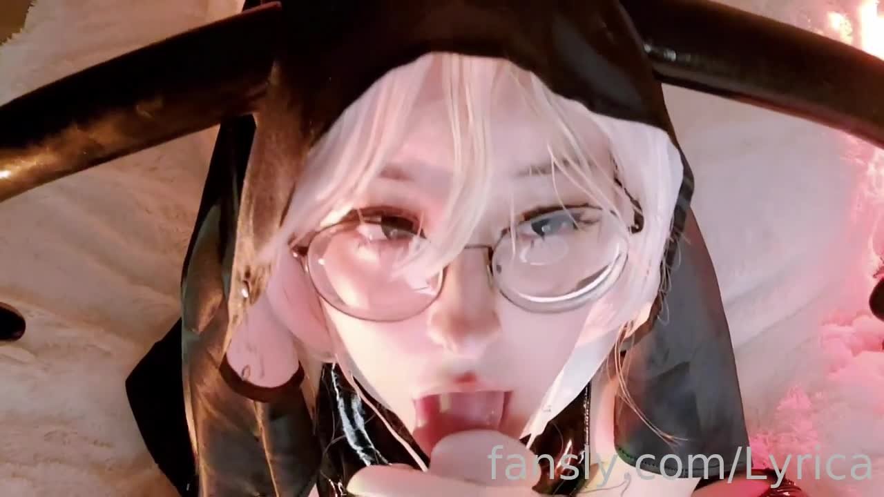 小恶魔的舔舐