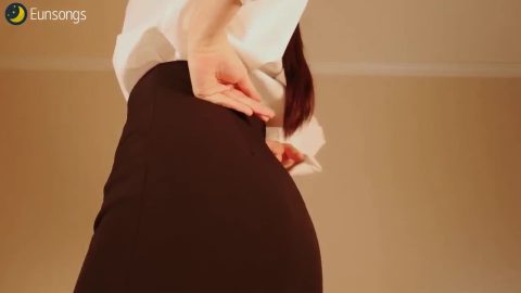 秘书服触发音