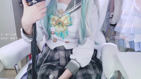 流萤日语哄睡