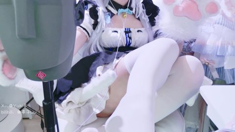 香子兰尾巴蹭