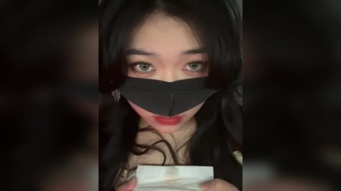 口水..略重口（慎入）