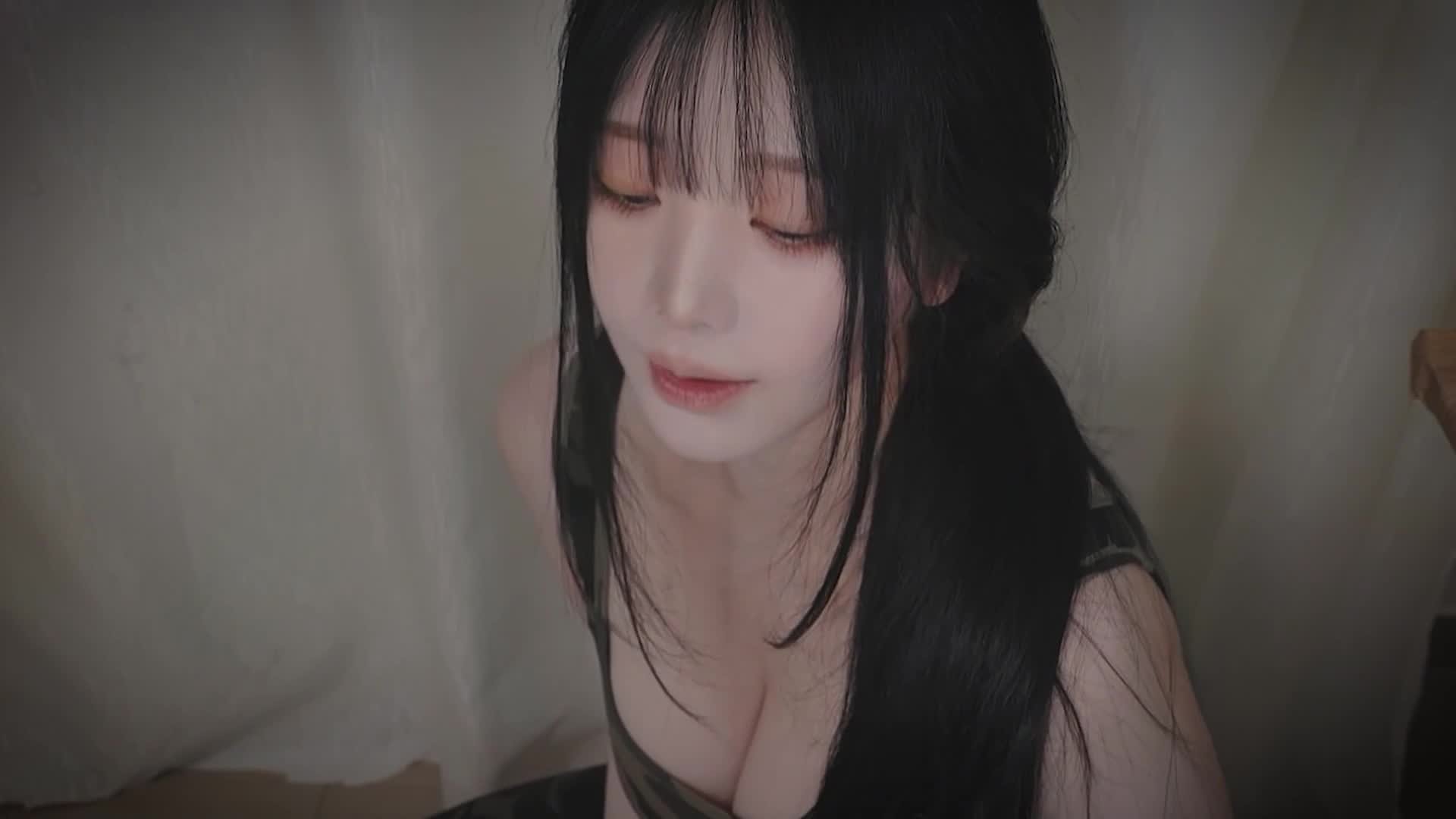 【Yoonying】终末的后宫