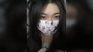 兼职学妹偶遇学长