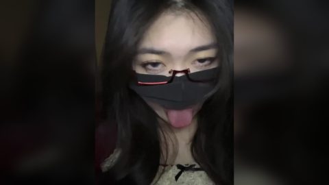 病娇学妹把你绑架吃掉