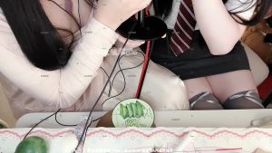 双人吸管音