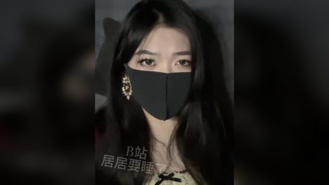 勉为其难的哄你睡觉