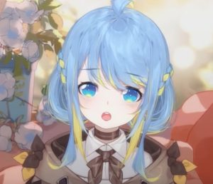 温柔继母